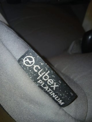 Silla de coche Cybex Sirona T i-Size