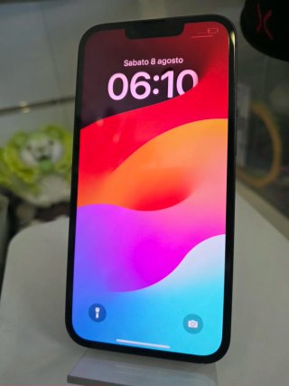 iPhone 13 128GB Usato