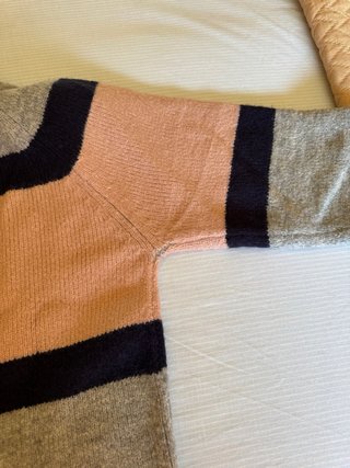 Jersey Pull&Bear nuevo talla L