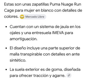 Zapatillas Puma(Nuage Run Cage)