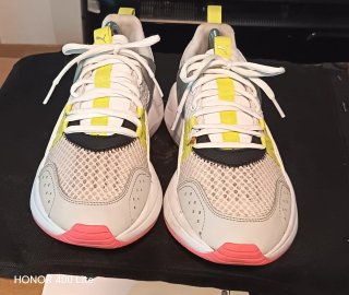 Zapatillas Puma(Nuage Run Cage)