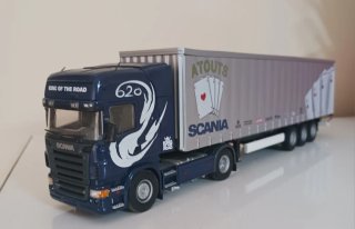 Scania U.H. 1:50