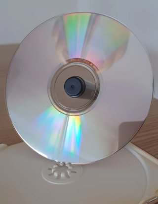 CD Atomic Blondie - The Very Best Of