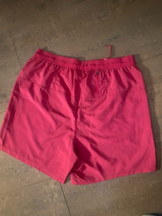 Pantalón corto deportivo Talla M/L