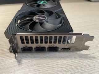 ASUS Dual RTX 3060 O12G V2 GDDR6
