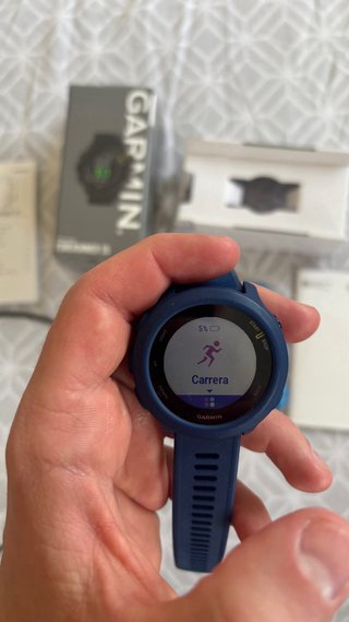 Garmin Forerunner 55