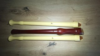 Flauta HOHNER