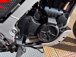 BMW F650GS, modelo G650gs