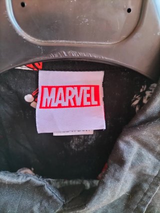 Camicia Marvel Uomo Taglia M
