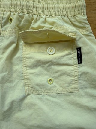 Bañador Blue Banana Talla 14