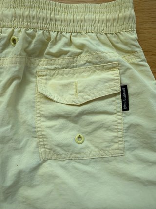 Bañador Blue Banana Talla 14