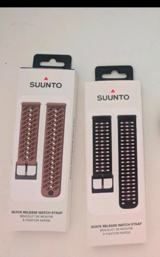 Correas Suunto originales
