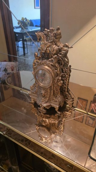 Specchi decorativi per corridoio