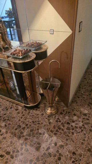 Specchi decorativi per corridoio