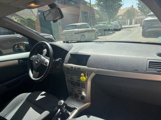 Opel Astra 2007