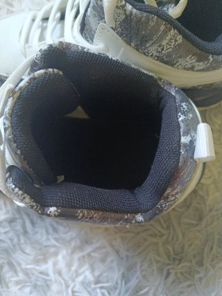 Zapatillas deportivas talla 40