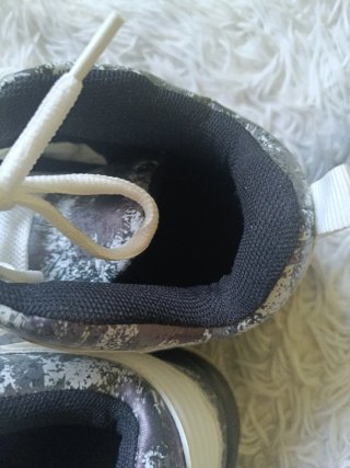 Zapatillas deportivas talla 40