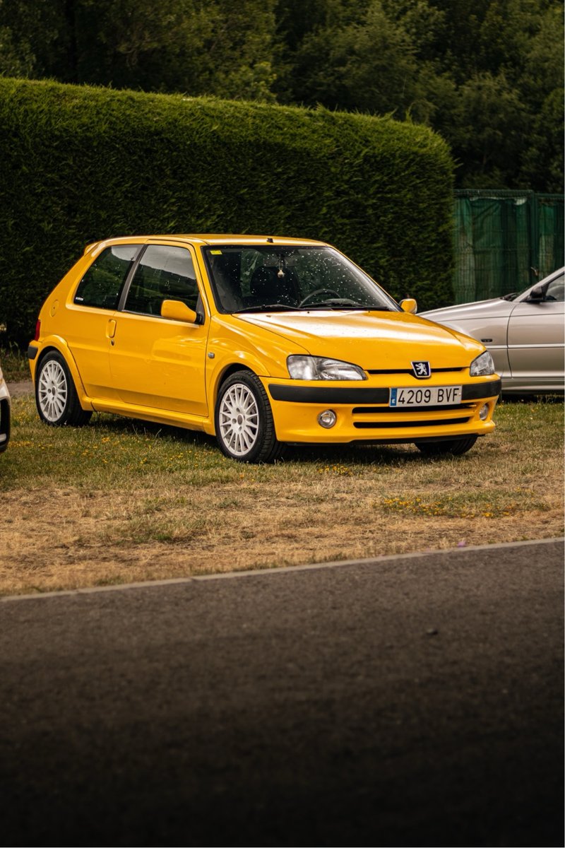 Peugeot 106 1.6 8v NFV - foto 1