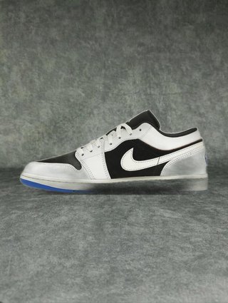 Nike Dunk Low Talla 38.5
