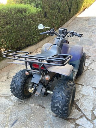 Quad Dinli 50cc