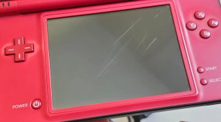 Nintendo DS XL