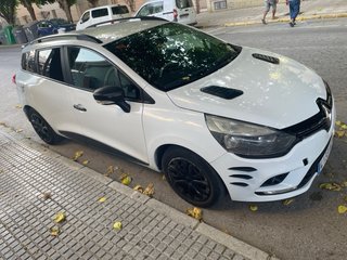 Renault Clio 2017