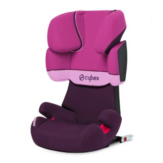 Silla coche Cybex Silver X-Fix Isofix