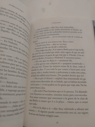 El sueño de Berlín