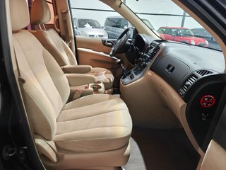 KIA Carnival 2010