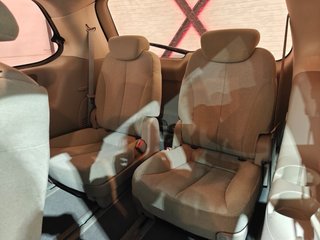 KIA Carnival 2010