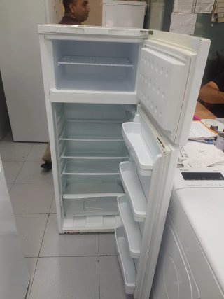 NEVERA INDESIT GARANTIA TRANSPORTE