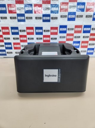 Base para Silla de Coche Inglesina Huggy