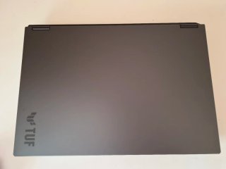 Portátil Asus TUF A18