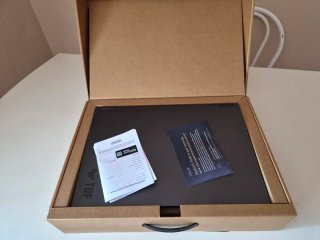 Portátil Asus TUF A18