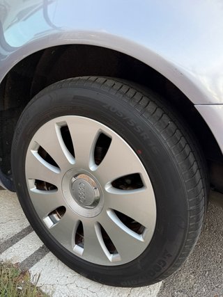 Audi A4 2006 2.0 140