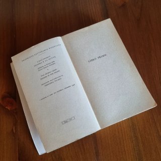 Tenera è la notte-F.S. Fitzgerald- Mondadori 1958