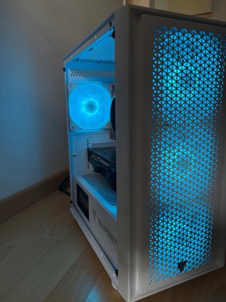 PC Gaming Ryzen 5 3600 + RTX 2060 | 16GB RAM |
