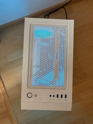 PC Gaming Ryzen 5 3600 + RTX 2060 | 16GB RAM |