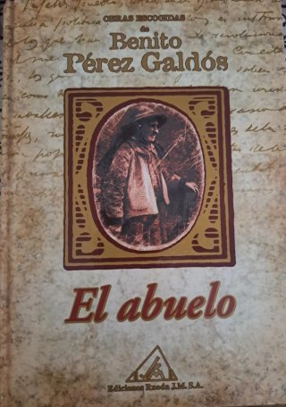 El abuelo