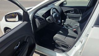 Renault Megane 2012