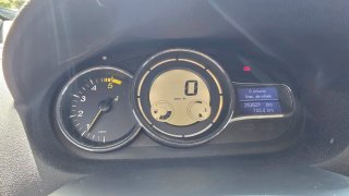 Renault Megane 2012