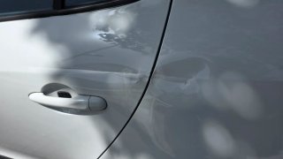 Renault Megane 2012