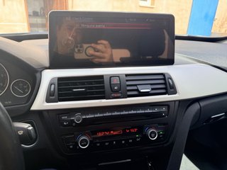 BMW Serie 3 2014