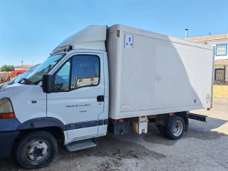 Renault Master 2005