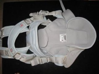 Marsúpio Bebé 0-12kg