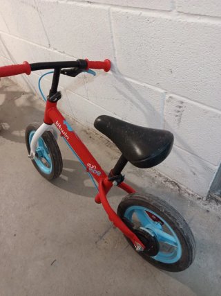 Bicicleta Btwin Infantil