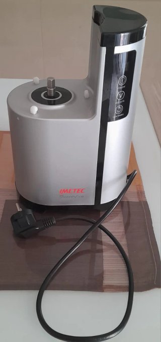 Estrattore succo