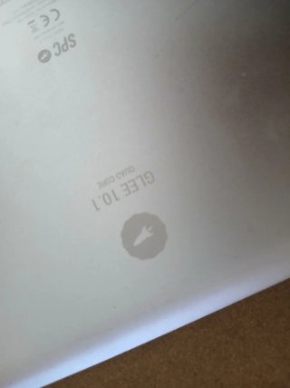 Tablet 10.1 SPC