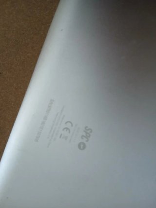 Tablet 10.1 SPC