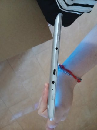 Tablet 10.1 SPC